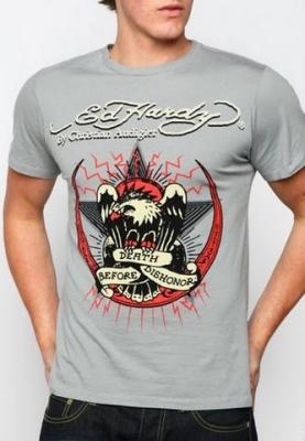 cheap Ed Hardy shirt(Men)-646